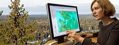 Сокращение затрат при обеспечении сырьем плитного производства – как важный фактор успешной деятельности предприятия. Рекомендации финских специалистов на выставке Woodex Moscow