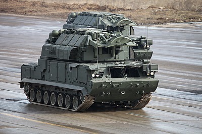 АО «Ижевский электромеханический завод «Купол» на Международном военно-техническом форуме
