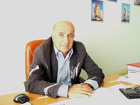 Фарман Мирзаев: «Дороги – это артерии жизни»