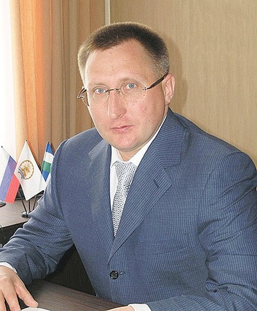 Башкирия: Вертолётный завод наращивает число заказов