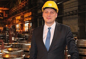 Денис Морозов: «Сейчас бизнес на экспорте лома экономически нецелесообразен» (Часть 1)