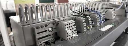 ФСК ЕЭС повышает качество учета электроэнергии в Северо-Западном регионе России ФСК ЕЭС повышает качество учета электроэнергии в Северо-Западном регионе России