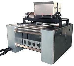 "Русская Трапеза" представляет на российском рынке кондитерское оборудование итальянской компании Bartoli "Русская Трапеза" представляет на российском рынке кондитерское оборудование итальянской компании Bartoli