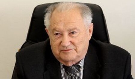 Иосиф Дризе: 