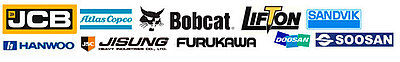 Закажите запчасти к гидромолотам у нас в компании! Закажите запчасти к гидромолотам у нас в компании!