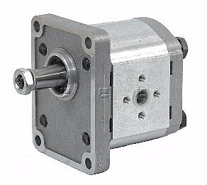 Аналог насоса SNP2/17 D CO04 SAUER-DANFOSS