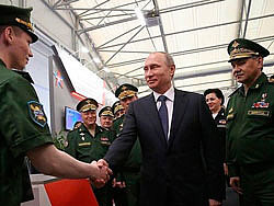 Научный спецназ