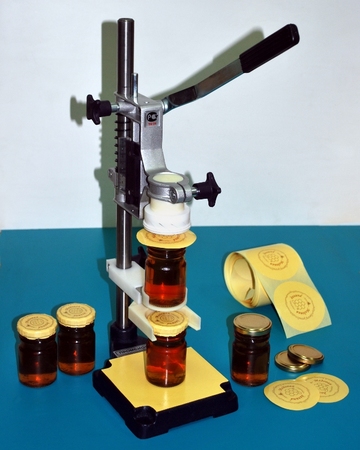 Новые возможности укупорочного оборудования