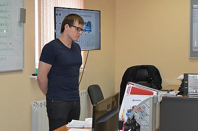 Квалифицированный представитель в Ульяновске