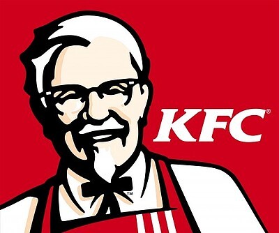 Запуск упаковочной машины для упаковки сендвичей компании KFC