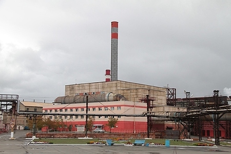 В Кировграде начато производство монолитного инструмента
