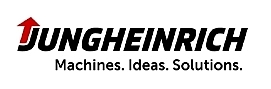  Необычная проверка возможностей техники Jungheinrich в магазине Леруа Мерлен.