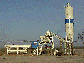 Советы для выбора бетонного завода.