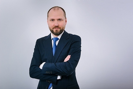 Дмитрий Гордов: «Для развития загородного рынка нужно наличие экспертизы и доверие капитала»