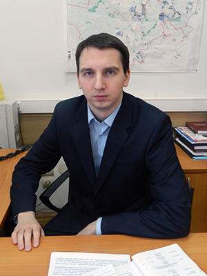 Дмитрий Мамин: В Екатеринбурге будет создана сеть инженерно-производственных центров