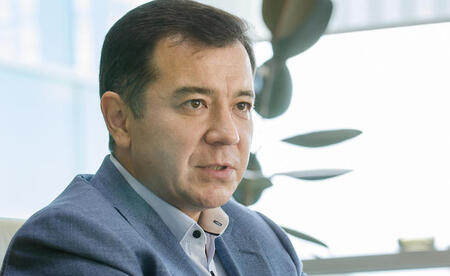 Руслан Гиззатуллин: 
