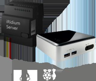 Технологии «умного дома» от iRidium mobile на выставке «ПТА-Урал 2016»  