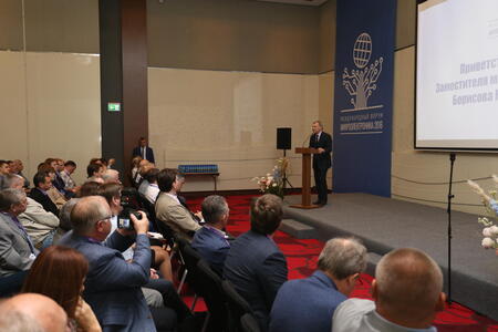 «Микроэлектроника-2016» в фокусе Министерства обороны