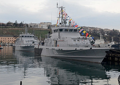 ВМФ России оснащается новыми барокамерами отечественного производства