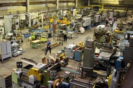 Индекс промышленного производства в Алтайском крае составил 101,6%