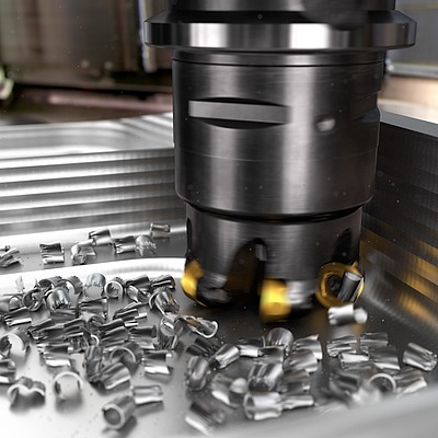 Новинки от Sandvik Coromant