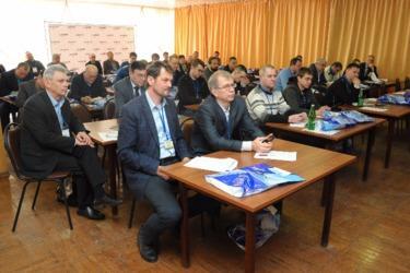 На Рязанском приборном заводе прошло совещание по сварочному оборудованию
