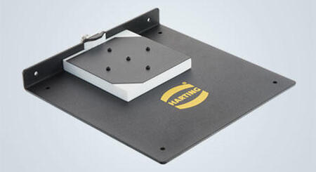 Новая прочная антенна UHF RFID для распознавания железнодорожных вагонов 