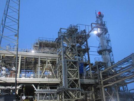 «Сименс Финанс» продолжает модернизацию НПЗ в Самарской области