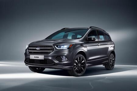 С конвейера завода Ford Sollers в Елабуге сошел 50-тысячный смарт-кроссовер
