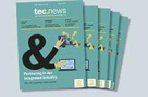 tec.news делает акцент на партнерских сетях 