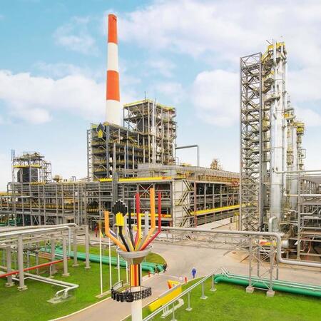 «Роснефть» переводит заводы на катализаторы отечественного производства
