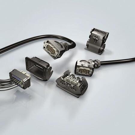 Han-Eco® B: Промышленный стандарт на основе компонентов из пластика