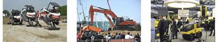 INTERMAT 2018