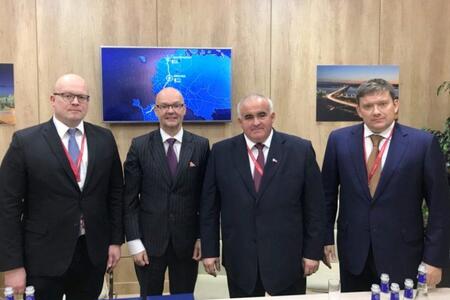 Отправить коллеге Specta увеличивает инвестиции в производство упаковочной ленты