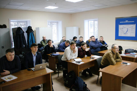 Семинар 