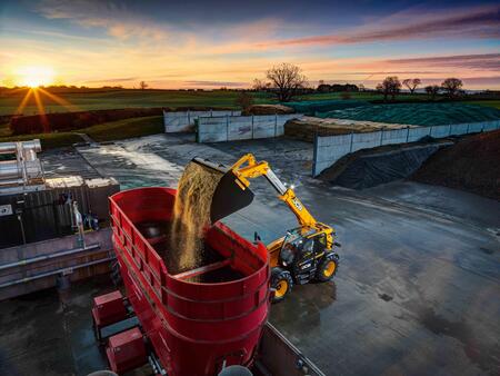 Суд удовлетворил иск компании JCB о нарушении патентных прав