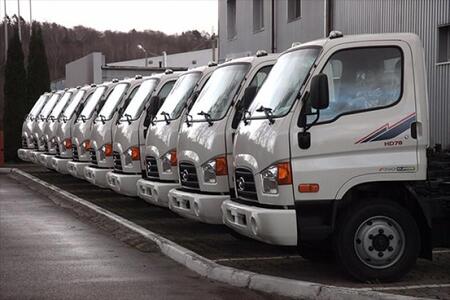 В 2018 году Hyundai Truck and Bus Rus увеличила продажи грузовиков на 23%