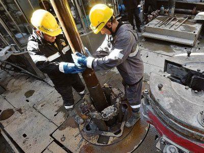«Роснефть» и «Нефтегазхолдинг» могут создать СП на Таймыре   