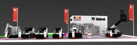 Bauma CTT RUSSIA 2019