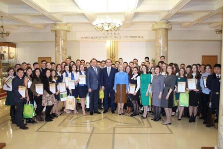 40 молодых аграриев соберутся в Воронеже на финал игры «Начинающий фермер»