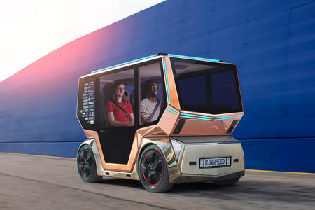 Компания HARTING представляет технологию умных соединений на выставке HANNOVER MESSE
