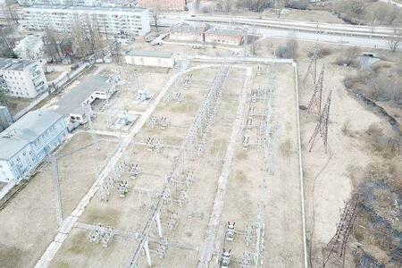 «Псковэнерго» завершило модернизацию защит на системообразующей подстанции 110 кВ