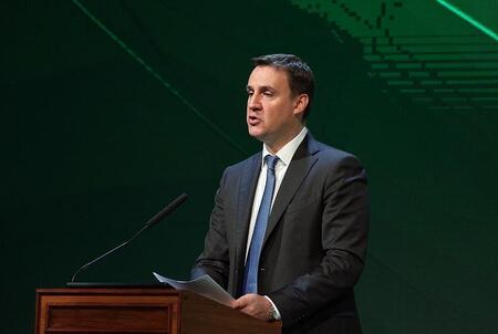 Минсельхоз РФ предложил задействовать опыт Росагролизинга  Программы Обновления парка техники