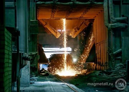Загорский трубный завод развивает сотрудничество с ММК