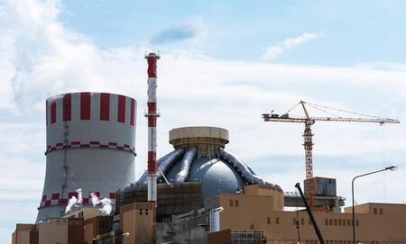 ВТОРОЙ ЭНЕРГОБЛОК НОВОВОРОНЕЖСКОЙ АЭС-2 СДАН В ОПЫТНО-ПРОМЫШЛЕННУЮ ЭКСПЛУАТАЦИЮ