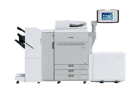 Акция на Canon imagePRESS С910 «Лето – время подарков!»