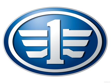Новый дилерский центр грузовых автомобилей FAW открылся в Омской области