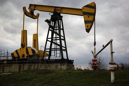 Цены на нефть обновляют минимумы под отметкой $60 за баррель
