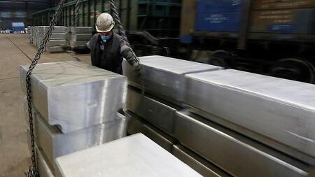 Совместное строительство алюминиевого завода Русала и Brady Industries под угрозой.
