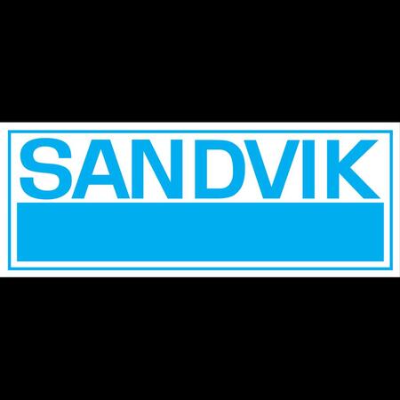 Sandvik запускает шумовые решения